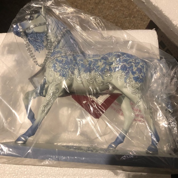 Paint Ponies Collection - Picture 4 of 4